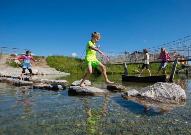 Wagrainis Grafenberg in Wagrain-Kleinarl © Wagrain-Kleinarl Tourismus