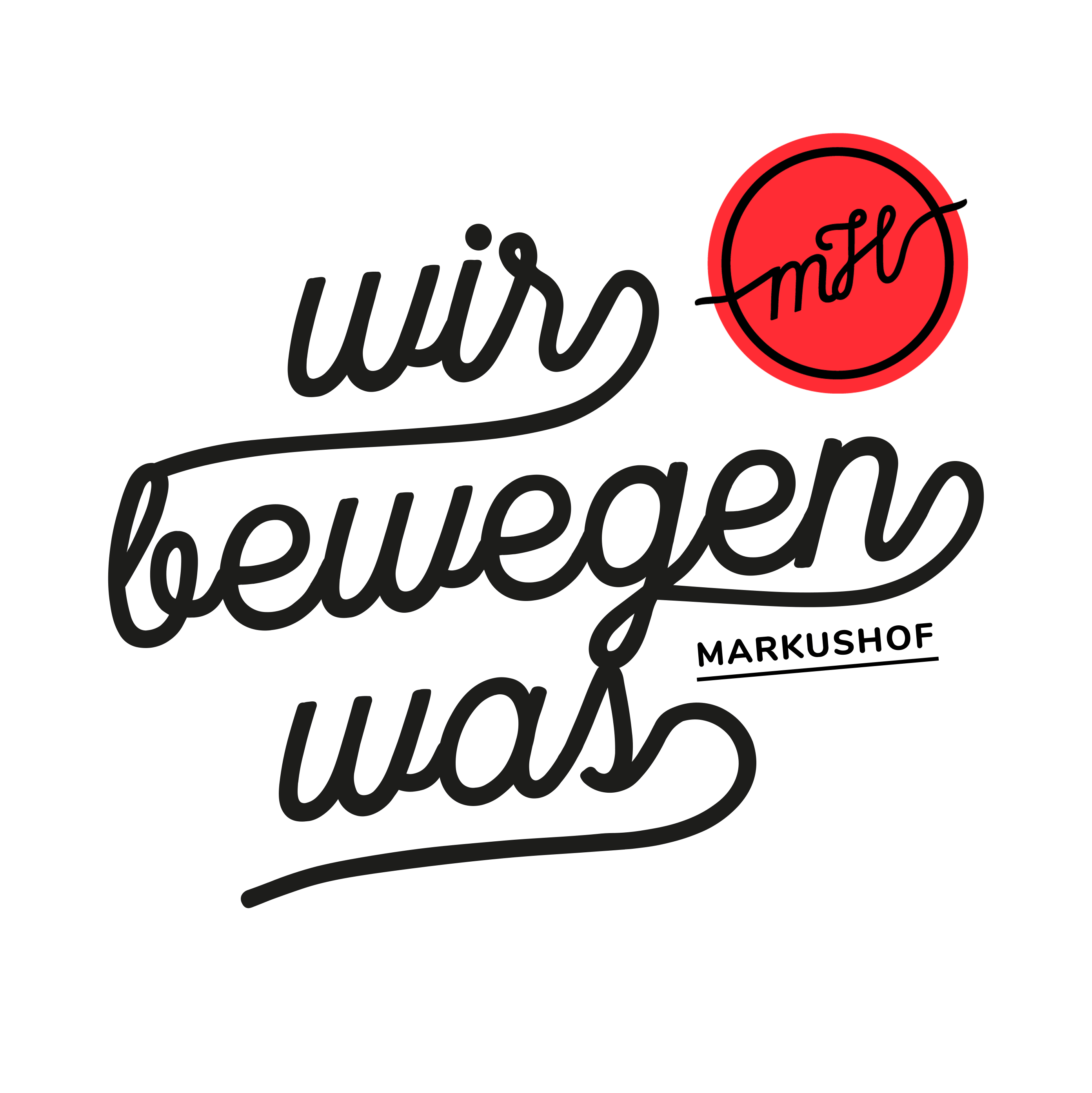 Wir bewegen was in den Appartements am Markushof in Wagrain-Kleinarl