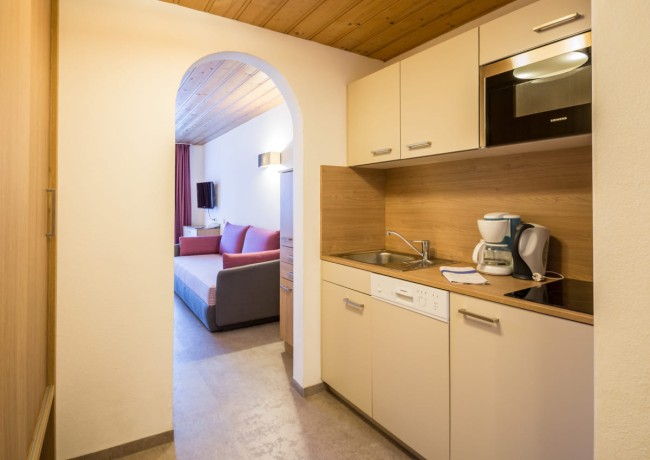 Appartement A Markushof Wagrain-Kleinarl © Selina Flasch Photography