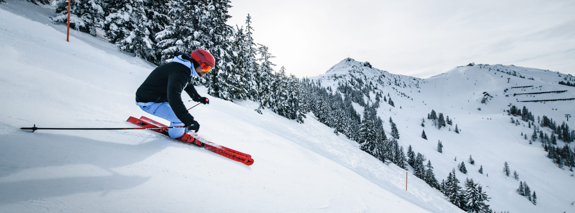 Skigebiet Snow Space Salzburg © Snow-Space-Salzburg_Christian-Schartner