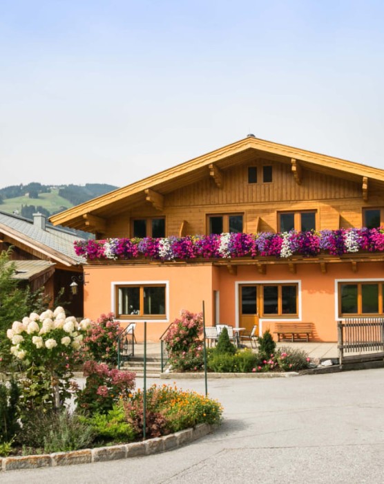 Sommerurlaub im Markushof Wagrain-Kleinarl 