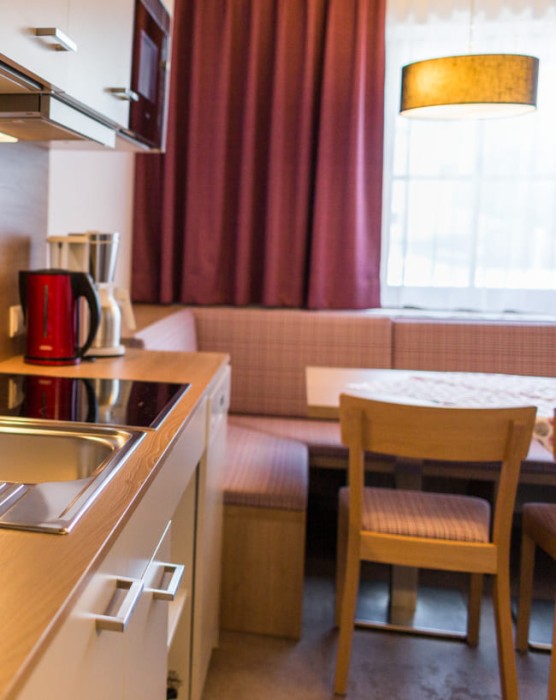 Ferienwohnung in Wagrain-Kleinarl