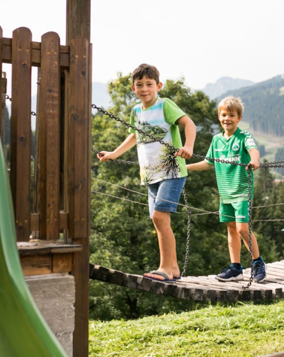 Klettergerüst