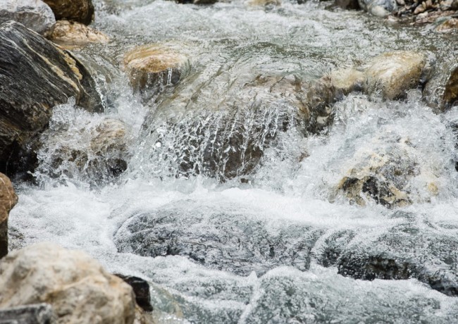 Fischen in Wagrain-Kleinarl © Bryan Reinhart