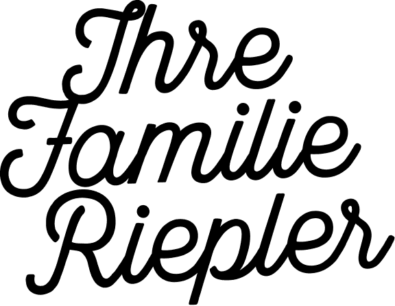 Ihre Familie Riepler
