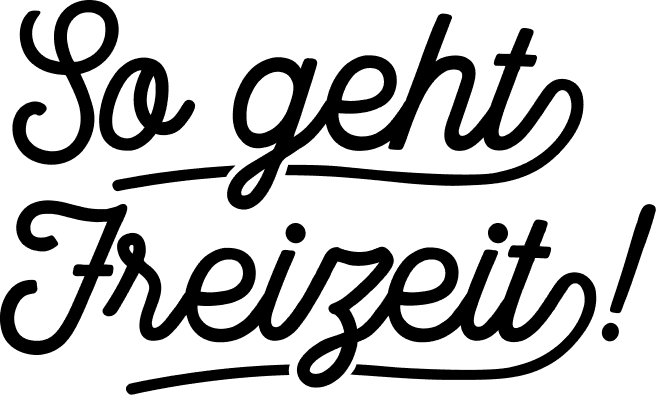 So geht Freizeit!